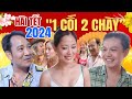 Hài Tết 2024 | Một Cối Hai Chày Full HD I Hài Bình Trọng - Trung Hiếu - Quang Tèo | Cười Nghiêng Ngả