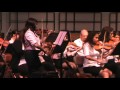 Curie High School Orchestra Lady Gaga Hit Mix