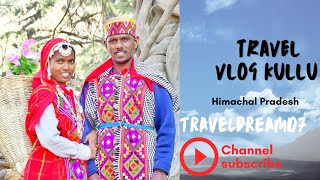 how to travel kullu (Himachal Pradesh)