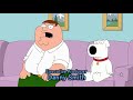 family guy peter breaks brian’s face