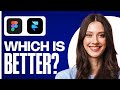 Figma vs Framer: Pros & Cons in Just 2 Minutes