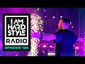 I AM HARDSTYLE Radio Episode 126 by Brennan Heart