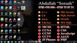 How to write JavaScript Codes JavaScript Part#2 in Pashto