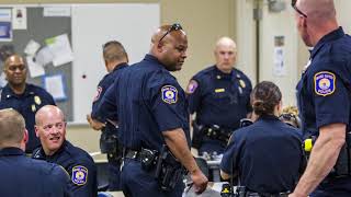 How community can help make police departments more diverse