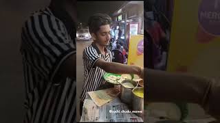 రాజమండ్రి ఫేమస్ చిట్టి ఇడ్లీ 🤤😋 taste #shorts #food #rajahmundry #idly #streetfood #like #ytshorts