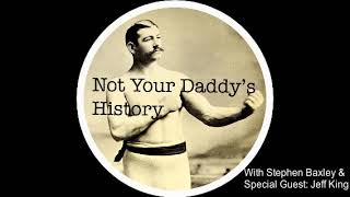 Not Your Daddy's History Podcast Episode 2: Arminius Strikes Back!