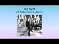 The Night - Cliff Richard & The Shadows