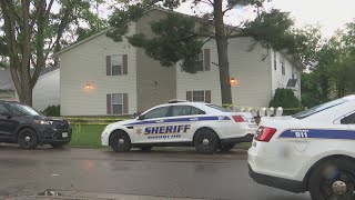 Three people found dead inside Machesney Park apartment, Winnebago County Sheriff's Office investiga