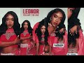 leonor you ain’t the one official audio