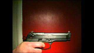 Muzzle flashes ~ Action Essentials 2