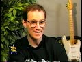 marshall crenshaw profile movietime 1989