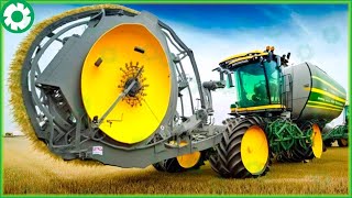 Modern and Strange Agriculture Machines That Will Change Your View