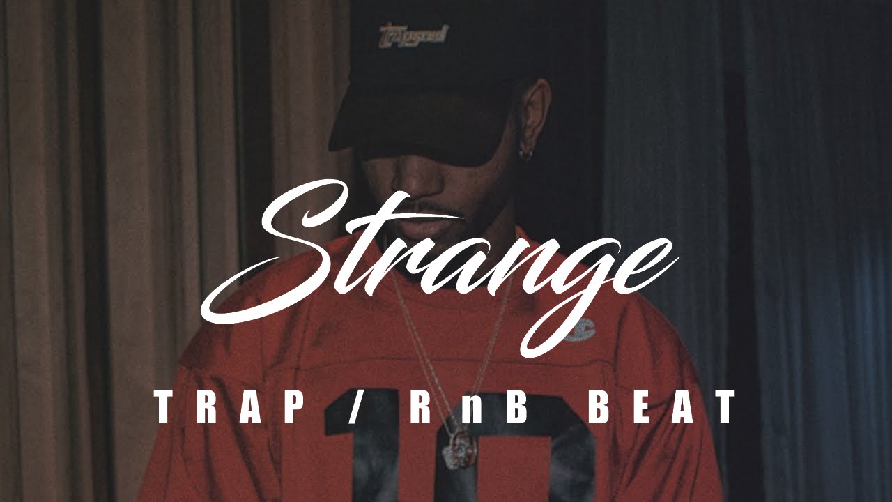 "Strange" R&B / Trap Beat Free 2018 | Pore Muzic (SOLD) - YouTube