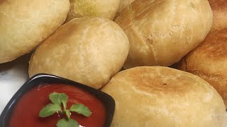 শীতকালীন সবজি দিয়ে তেলে ভাজা বন রুটি || Vegetable Bun in Bangla ||