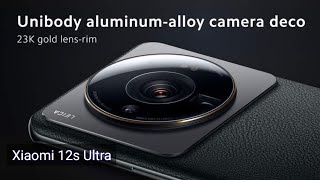 xiaomi 12s ultra || Xiaomi 12S Ultra Review - Bye Bye Samsung? || xiaomi 12s ultra zoom || xiaomi