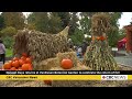 harvest days return at vancouver’s vandusen garden