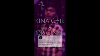 Kina Chir - Abhinav | The PropheC | Latest Punjabi x Hindi Cover 2021#kinachirmashup #kinachircover