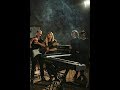 Crowdfunding campaign for OYA first album