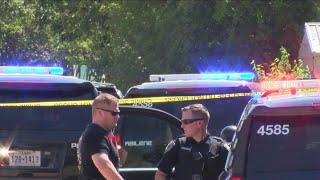 Community reacting to recent violent crimes in Abilene