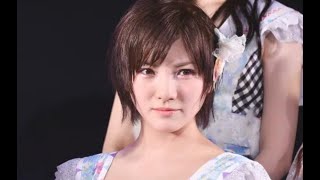 交際報道のAKB48岡田奈々、卒業発表 ファンへ謝罪「幻滅させてしまいごめんなさい」＜全文＞【セレブニュース】