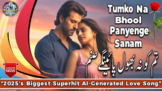 Tumko Na Bhool Payenge Sanam | Salman Khan \u0026 Madhuri Dixit | Bollywood Romantic Superhit Song 2025