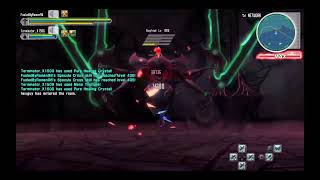 Perfect Guard and Counters
