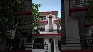 Sector Beta 1 Greater Noida 60 mtr 3 story house for sale #house #omicron