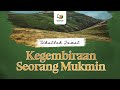 Kegembiraan Seorang Mukmin - Khutbah Jum'at