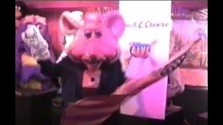 Chuck E. Live - 1988 Live Show performed by Matt 'The Franchize'
