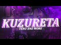 Kuzureta 100% by Teno and more 100% (Second victor) (Extreme Demon) [150fps; 75hz]