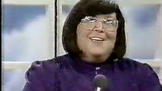 Split Second: Gaye vs. Roger vs. Carroll