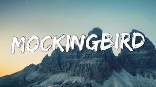 Mockingbird - Eminem (Lyrics) || Ava Max, Maroon 5,... (MixLyrics)