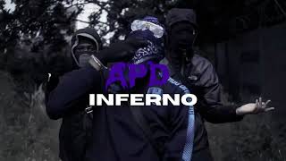 [FREE] Dutch Drill Type Beat 2021- 'INFERNO' [PROD APD] #Dutchdrill  #Spanishdrill Instrumental 2021