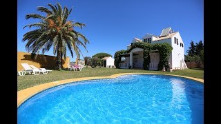 Estupendo chalet en Conil con piscina privada en excelente zona, Roche Viejo