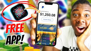 Free Money App To Earn $1,800 INSTANTLY! *Stop Being Broke* (Make Money Online 2022)