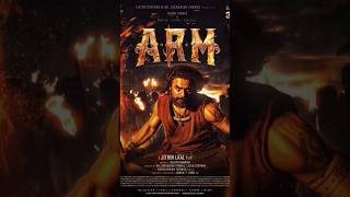 ARM OTT Release Date | Ajayante Randam Moshanam OTT Release Date | OTT Talks