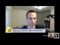 JavaScript Air Episode 033: Getting started with web audio