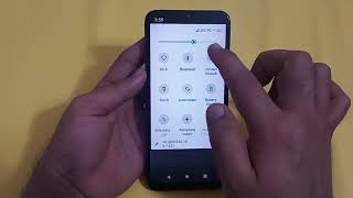 Moto G8 power lite, how to enable adaptive brightness, Moto mobile mein adaptive brightness enable K