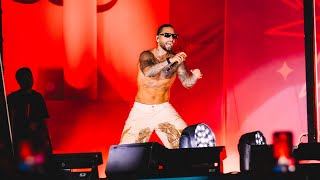 Maluma | Concierto Completo | Zevra Festival 2024