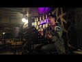 bamboo — hallelujah cover by glen anictor jr at bar tech restobar