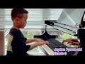 ABRSM Grade 3,C1 Piano