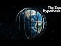 The Fermi Paradox - The Zoo Hypothesis