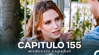 Medcezir Capítulo 155 (Doblado En Español) (FULL HD)