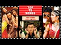 Top 75 FUNNY BOLLYWOOD Songs