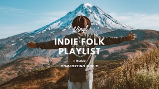 Indie Folk Music: Winter 2022-2023 Vinyl Playlist