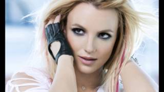 Britney Spears Megamix 2013