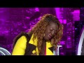 Zoanette Johnson Audition - AMERICAN IDOL SEASON 12