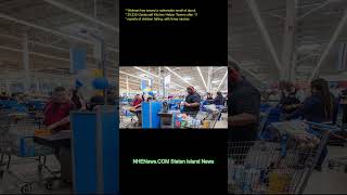 Walmart has issued a nationwide recall of about 25,235 Guidecraft Kitchen Helper Towers after 11 rep