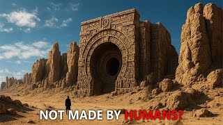 3 HOURS Of Bizarre and Mysterious Archaeological Discoveries That Remain Unexplained
