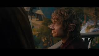 Der Hobbit (Ext. Edition) - Eine unerwartete Reise 4K Upscale \u0026 HDR Regrade #FINAL ENCODE